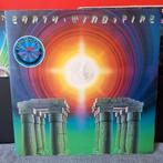 Lp earth wind and fire I am, Ophalen of Verzenden, Zo goed als nieuw, 12 inch