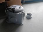 Zehnder comfofan silent, 3 mnd garantie, box ventilator, Ophalen of Verzenden, Nieuw, Ventilator
