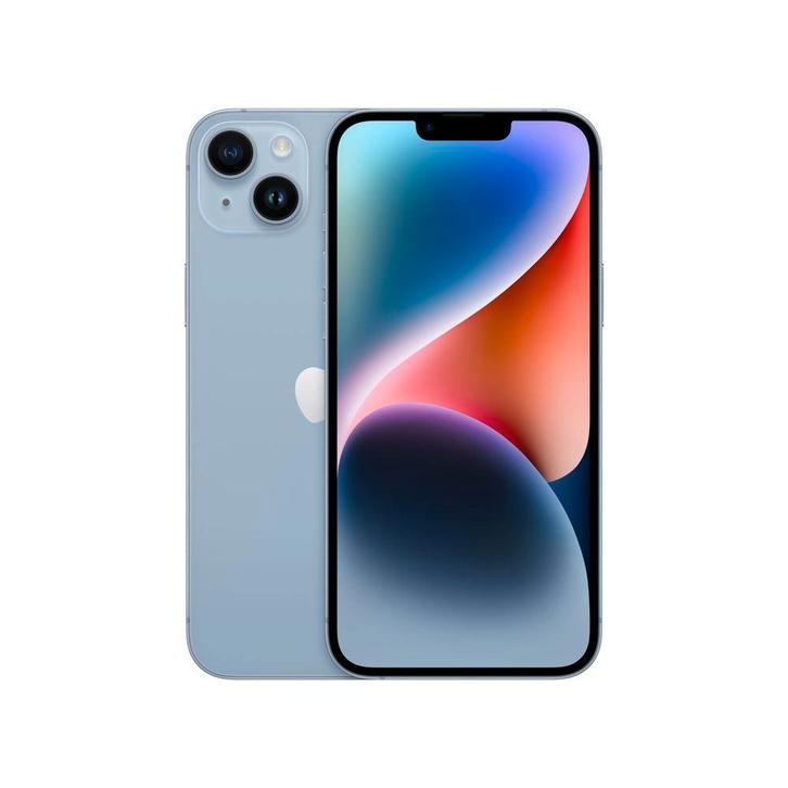 Rahim Telecom | Apple iPhone 14 Plus 128GB 5G ZGAN GARANTIE, Telecommunicatie, Mobiele telefoons | Toebehoren en Onderdelen, Zo goed als nieuw