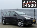 Ford Focus C-Max 1.8-16V Trend Clima/Trekhaak, Voorwielaandrijving, 65 €/maand, Stof, Gebruikt