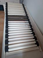 Elektrische lattenbodem, Ophalen, Gebruikt, Eenpersoons, 80 cm