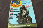 PS Motorrad no 11 1977 KTM50 Dnepr Z1000 Zündapp KS50, Ophalen of Verzenden, Gelezen