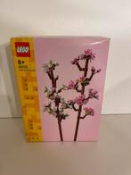 Lego 40725 cherry blossoms sealed in de doos, Ophalen of Verzenden, Nieuw, Complete set, Lego