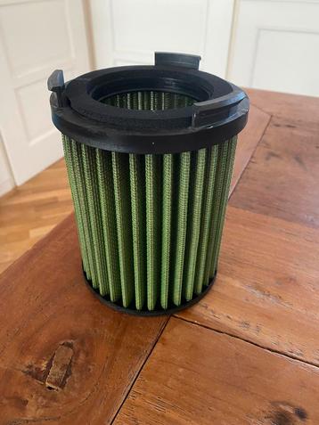 Sportfilter vw Polo 2009/2017 beschikbaar voor biedingen
