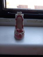 Mary Poppins schoentje, Ophalen of Verzenden, Overige figuren, Zo goed als nieuw, Beeldje of Figuurtje