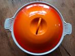 Braadpan nieuw, Ophalen of Verzenden, Nieuw, Gietijzer, Koekenpan of Braadpan