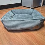 Hondenmand, Ophalen, Zo goed als nieuw, Riet