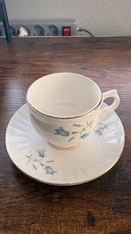 Rose of England Fine Bone China, Antiek en Kunst, Verzenden
