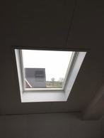 Dakraam - dakvenster 94 x 140, Doe-het-zelf en Verbouw, Glas en Ramen, Ophalen, Zo goed als nieuw, Dakraam