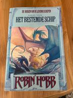 Het Bestemde Schip - Robin Hobb, Boeken, Ophalen of Verzenden, Gelezen