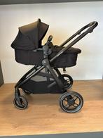 Maxi-Cosi Zelia 3 2-in-1 Kinderwagen Essential Black, Ophalen, Zo goed als nieuw