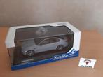 BMW M5 (F90) Competition Grijs van Solido 1:43, Hobby en Vrije tijd, Modelauto's | 1:43, Solido, Auto, Solido, Nieuw