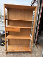 Lundia kast voor in de schuur, Huis en Inrichting, Kasten | Stellingkasten, Ophalen, Gebruikt