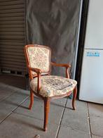 Brocante Biedermeijer stoel, Antiek en Kunst, Antiek | Meubels | Stoelen en Banken, Ophalen
