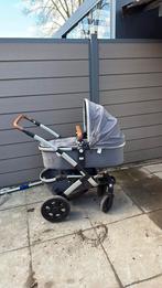 Joolz kinderwagen compleet, Ophalen, Gebruikt, Overige merken