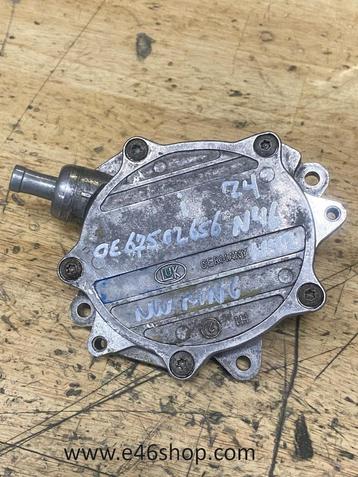 VACUUMKLAP BMW N42 N46 BENZINE MOTOR OE 67502656 beschikbaar voor biedingen
