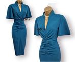 jurk Karen Millen maat 10/38, Maat 38/40 (M), Karen Millen, Zwart, Ophalen of Verzenden