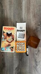 Boggle spel, Ophalen of Verzenden, Zo goed als nieuw