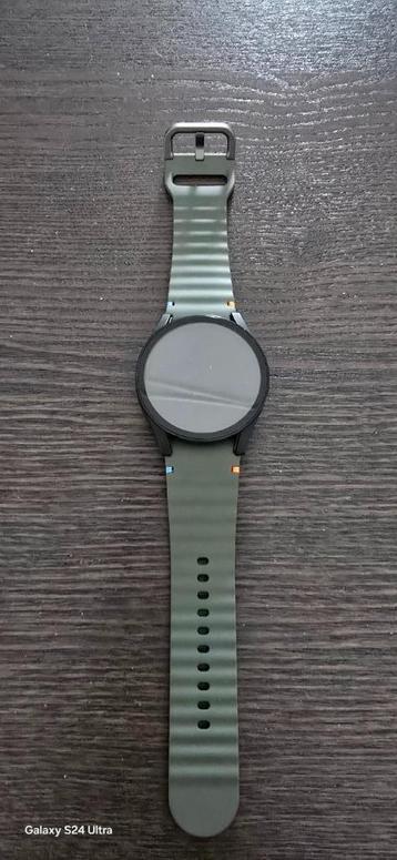 Samsung Galaxy watch 7 beschikbaar voor biedingen
