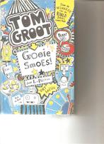 10 boeken van TOM GROOT, Verzenden, Zo goed als nieuw