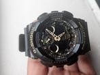 G-shock horloge GA-100CF-1A9, Casio, Kunststof, Gebruikt, Polshorloge