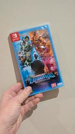 Minecraft Legends + Boek - Nintendo Switch, Online, 1 speler, Ophalen of Verzenden, Zo goed als nieuw