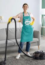 Betrouwbare schoonmaakster beschikbaar in regio Sittard, Vacatures, Vanaf 10 jaar, Overige vormen