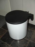 Hailo Brabantia build in bin 15L afvalbak in keukenkast, Huis en Inrichting, 40 liter of meer, Ophalen of Verzenden, Gebruikt