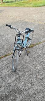 Meisjes Batavus Diva fiets * 24 Inch *, Versnellingen, Ophalen of Verzenden, Batavus., Gebruikt