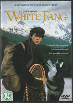 White Fang (1991) Walt Disney - dvd - Ethan Hawke, Cd's en Dvd's, Ophalen of Verzenden, Zo goed als nieuw