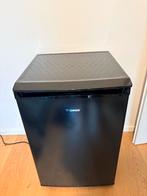 Wisberg WBKV55DB tafelmodel koelkast, Witgoed en Apparatuur, Ophalen, Minder dan 85 cm, 100 tot 150 liter, Zo goed als nieuw