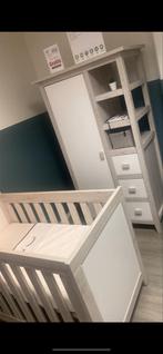 Complete Babykamer - Nieuwstaat!, Kinderen en Baby's, Kinderkamer | Complete kinderkamers, Ophalen of Verzenden, Nieuw, Jongetje of Meisje