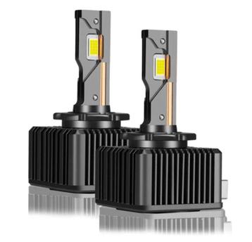 D1S, D2S, D2R, D3S, D4S High Power LED (Xenon vervanger) beschikbaar voor biedingen