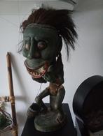 Afrikaanse handgemaakte scheelziende, Ophalen of Verzenden