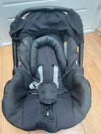 Maxi-Cosi autostoel 0-13 kg, 0 t/m 13 kg, Maxi-Cosi, Gebruikt, Autogordel