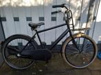 Transportfiets 26 inch 48 cm., Ophalen, Gebruikt, 26 inch of meer, Versnellingen