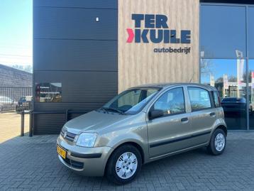 Fiat PANDA 1.2 Edizione cool / Airco beschikbaar voor biedingen