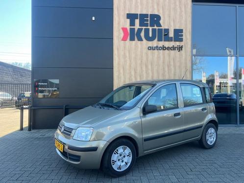 Fiat PANDA 1.2 Edizione cool / Airco, Auto's, Fiat, Bedrijf, Panda, ABS, Airbags, Airconditioning, Centrale vergrendeling, Elektrische ramen