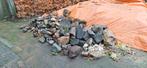 Maas/Zwerfkeien Gratis afhalen, Tuin en Terras, Ophalen
