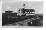 TEXEL DE KOOG - Badhotel Prinses Juliana 1934, Verzenden, 1920 tot 1940, Gelopen, Waddeneilanden