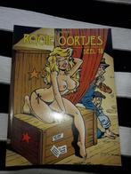 Rooie Oortjes deel 18 (Z146-149), Eén stripboek, Ophalen of Verzenden, Zo goed als nieuw