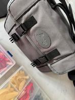 een zgan roofvis tas met boxen  , shads en een nieuw mes, Watersport en Boten, Hengelsport | Zeevissen, Action plastic  storm