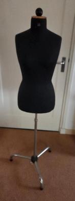 Paspop Maat 38, Hobby en Vrije tijd, Naaien en Fournituren, Ophalen, Zo goed als nieuw, Paspop