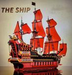 Queen'S Revenge Grote Piratenschip 80 cm modelbouw set, Ophalen of Verzenden, Nieuw, Overige merken