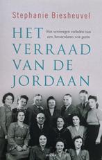 Stephanie Biesheuvel - Het verraad van de Jordaan, Boeken, Oorlog en Militair, Ophalen of Verzenden, Tweede Wereldoorlog, Nieuw