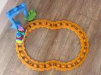 Leuke Winnie de Pooh Treinset, Ophalen of Verzenden, Gebruikt