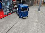 Tamiya Actros 6x4 - Prachtexemplaar!, Hobby en Vrije tijd, Groter dan 1:32, Ophalen of Verzenden, Zo goed als nieuw, Truck