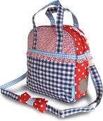 Basil Jasmin Farm Shopper - Fietstas - Schooltas, Ophalen of Verzenden, Zo goed als nieuw