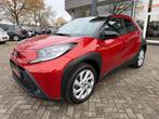 Toyota Aygo X 1.0 VVT-i S-CVT Pulse Automaat, Cruise, stoelv, Stof, Gebruikt, 3 cilinders, 998 cc