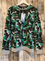 Chief nieuwe sweater (Maat S), Kleding | Heren, Truien en Vesten, Chief, Verzenden, Nieuw, Groen